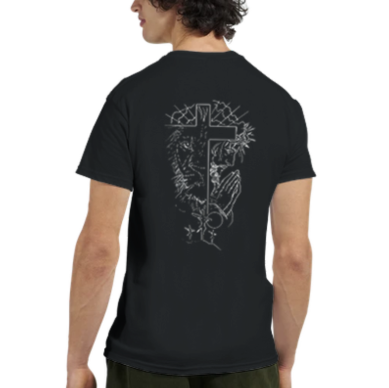 The Lion Tshirt