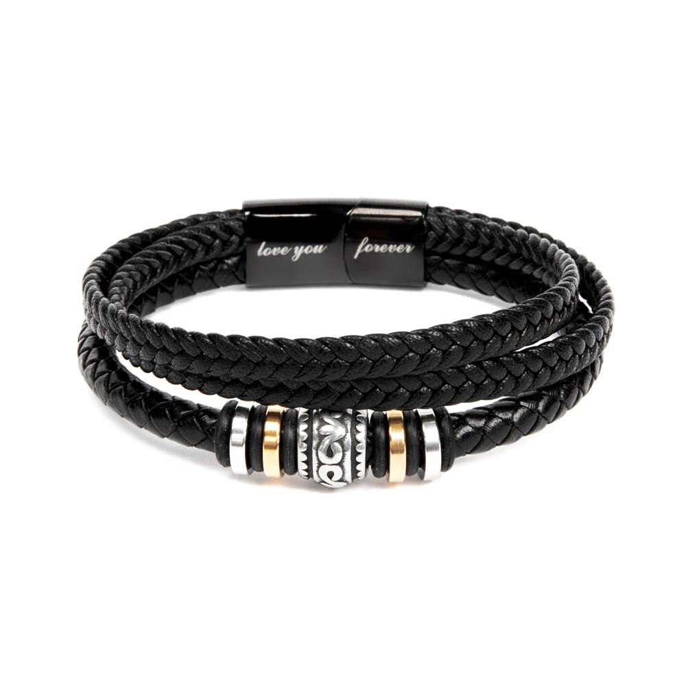 OneSixteen Bead Bracelet