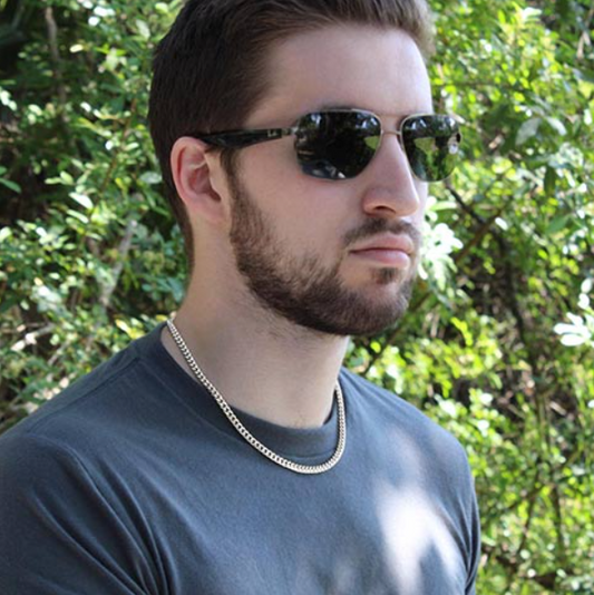 OneSixteen Cuban Link Chain