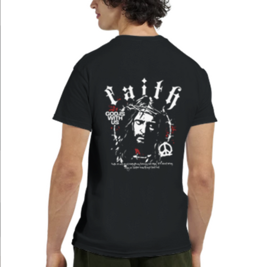 Faith Tshirt