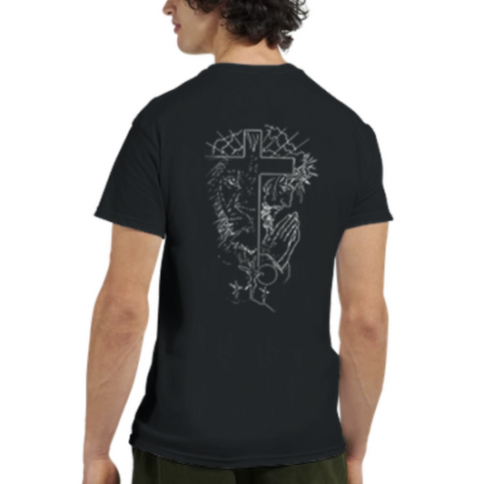 The Lion Tshirt