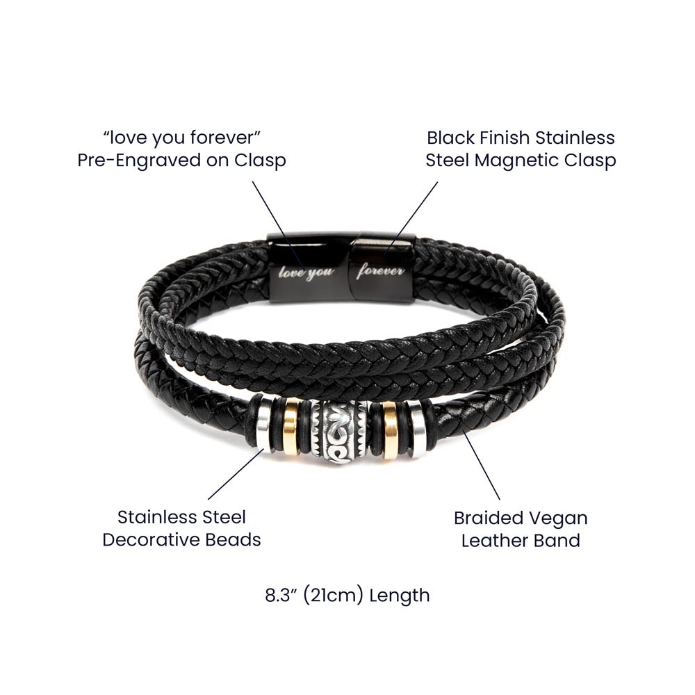 OneSixteen Bead Bracelet