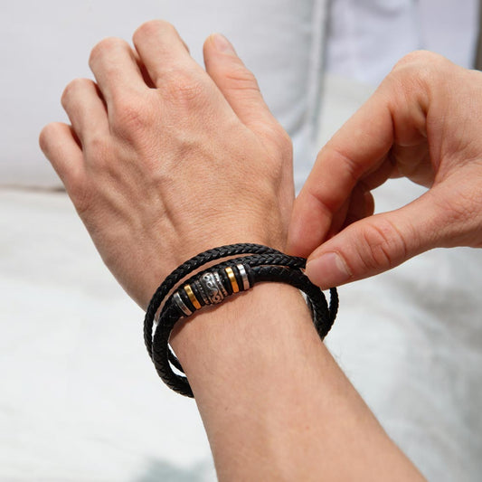 OneSixteen Bead Bracelet
